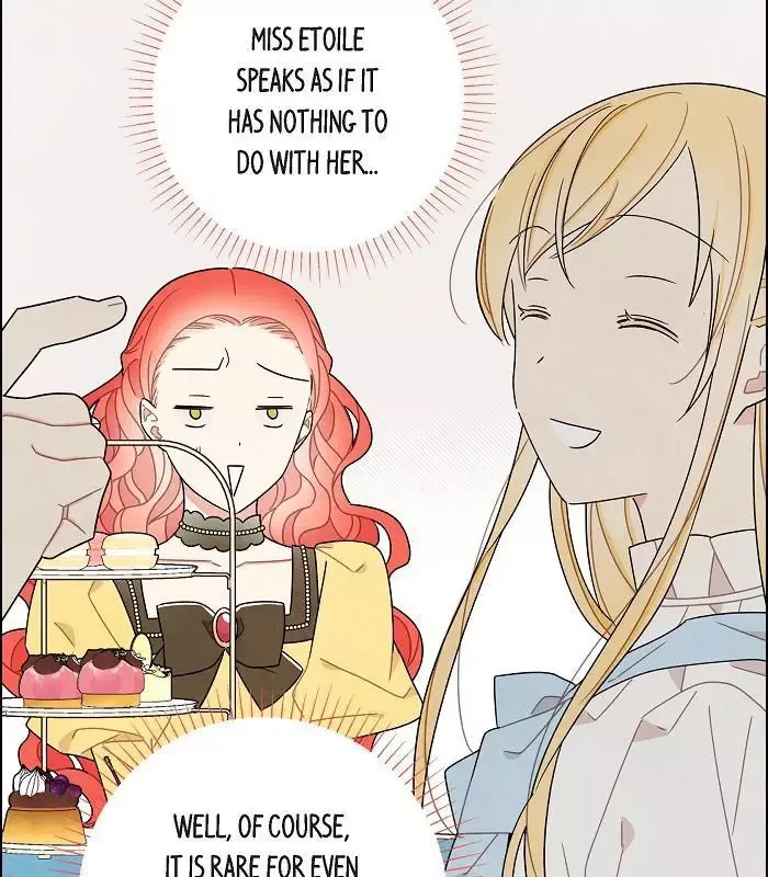 I Stole The Male Lead's First Night Chapter 59 page 6