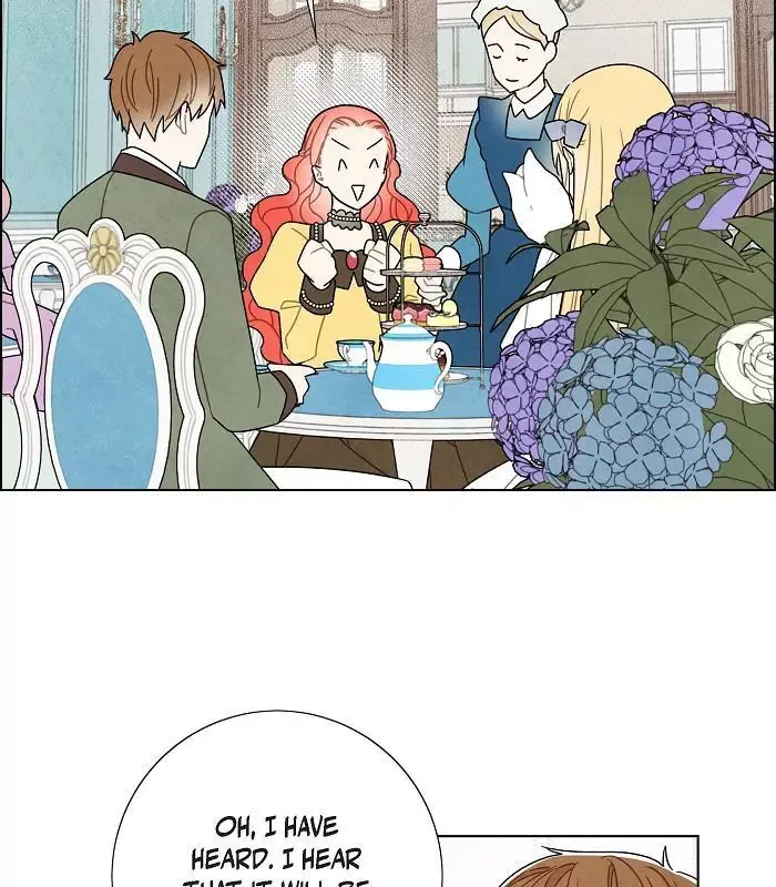 I Stole The Male Lead's First Night Chapter 59 page 2