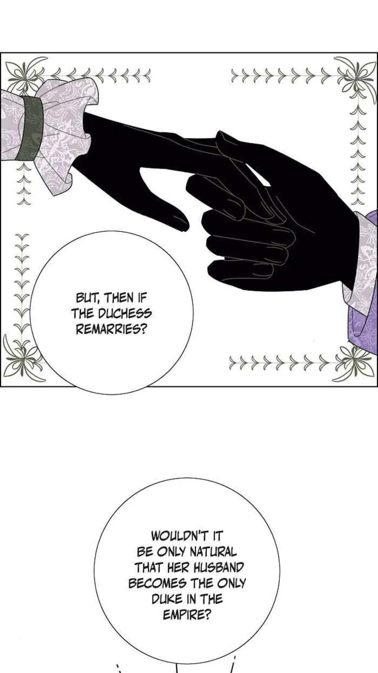 I Stole The Male Lead's First Night Chapter 55 page 12