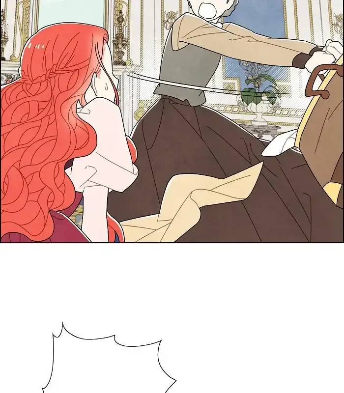 I Stole The Male Lead's First Night Chapter 53 page 27