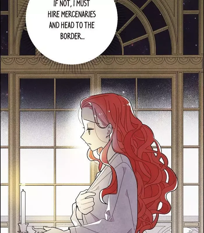 I Stole The Male Lead's First Night Chapter 54 page 52