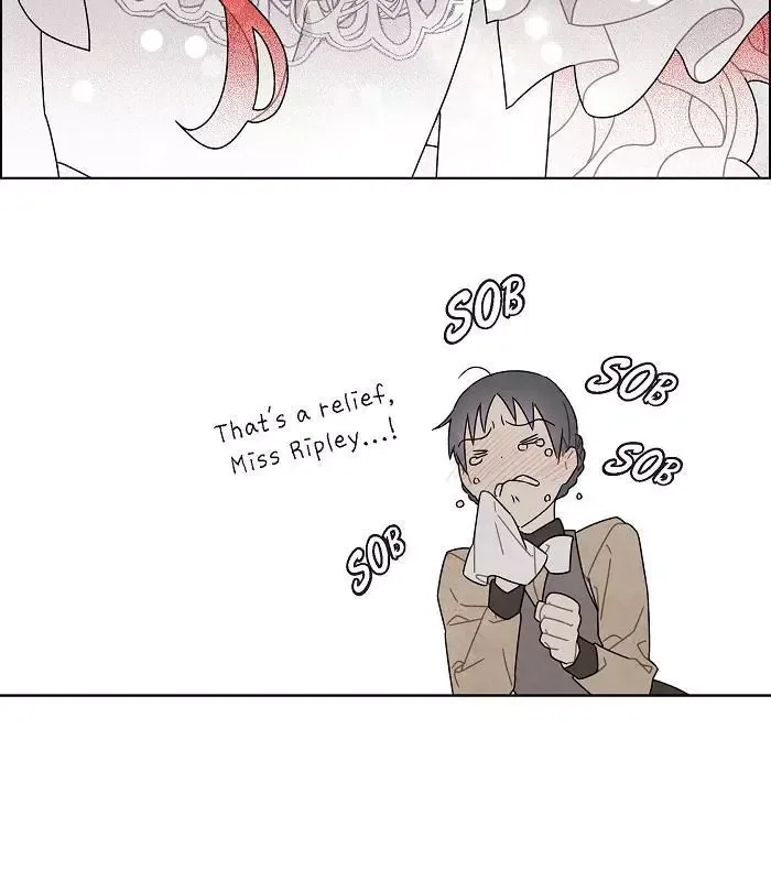 I Stole The Male Lead's First Night Chapter 52 page 51