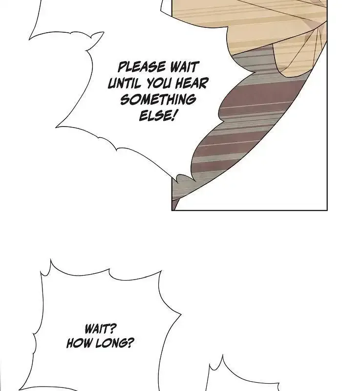 I Stole The Male Lead's First Night Chapter 53 page 32
