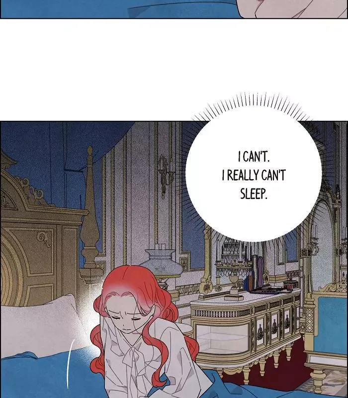 I Stole The Male Lead's First Night Chapter 54 page 49