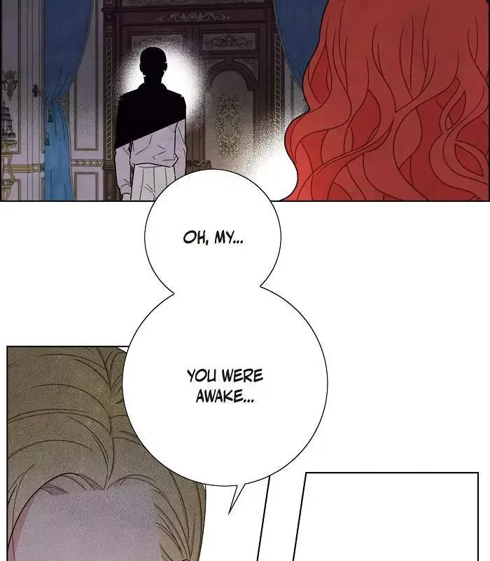 I Stole The Male Lead's First Night Chapter 54 page 56