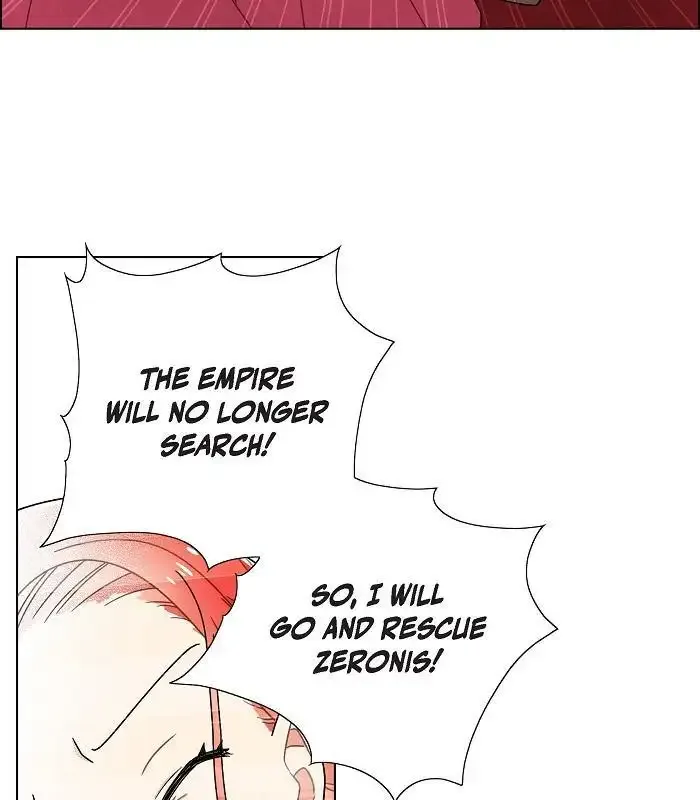 I Stole The Male Lead's First Night Chapter 53 page 30