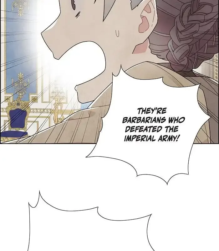 I Stole The Male Lead's First Night Chapter 53 page 35