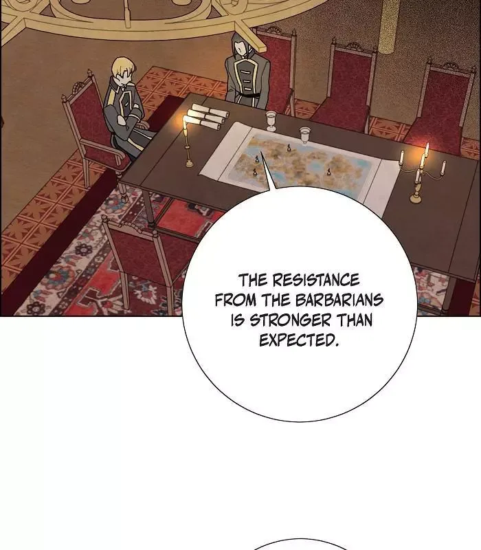 I Stole The Male Lead's First Night Chapter 52 page 63