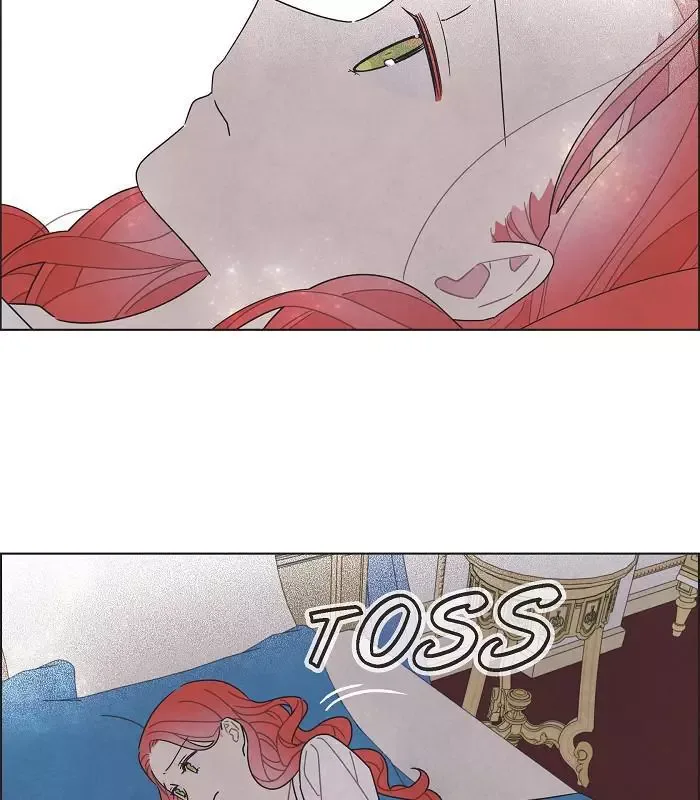 I Stole The Male Lead's First Night Chapter 54 page 42
