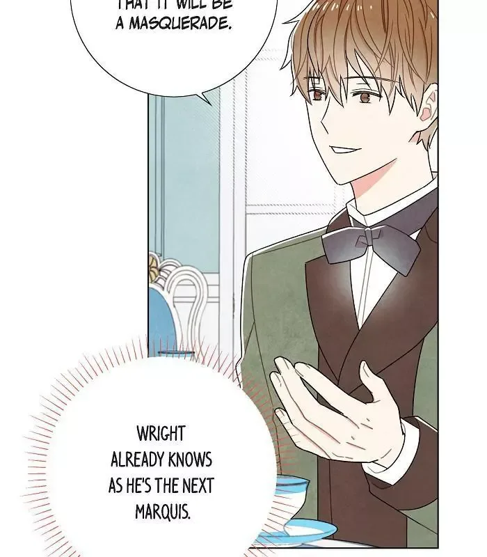 I Stole The Male Lead's First Night Chapter 59 page 3