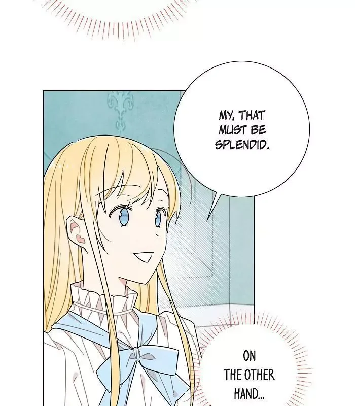 I Stole The Male Lead's First Night Chapter 59 page 4
