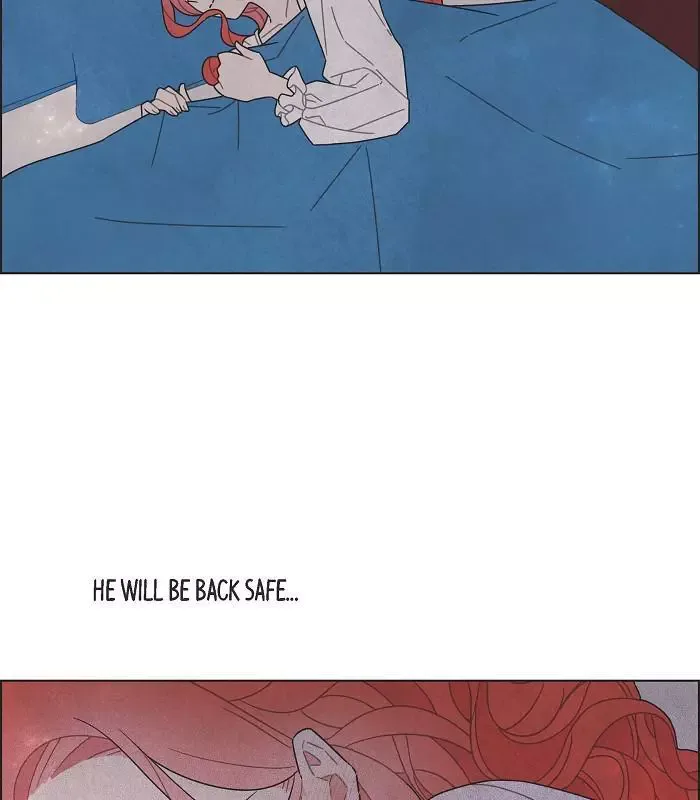 I Stole The Male Lead's First Night Chapter 54 page 43