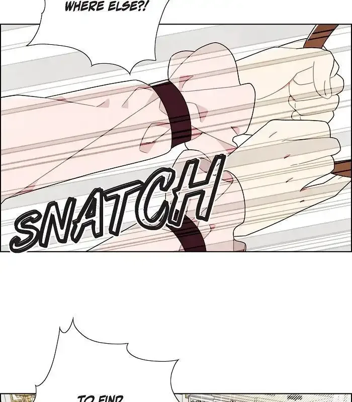 I Stole The Male Lead's First Night Chapter 53 page 28