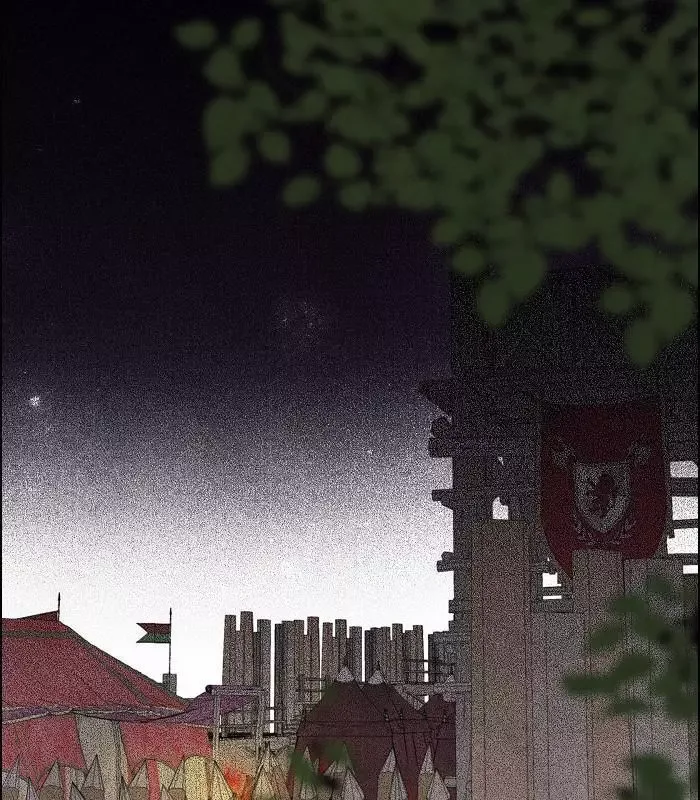 I Stole The Male Lead's First Night Chapter 52 page 53