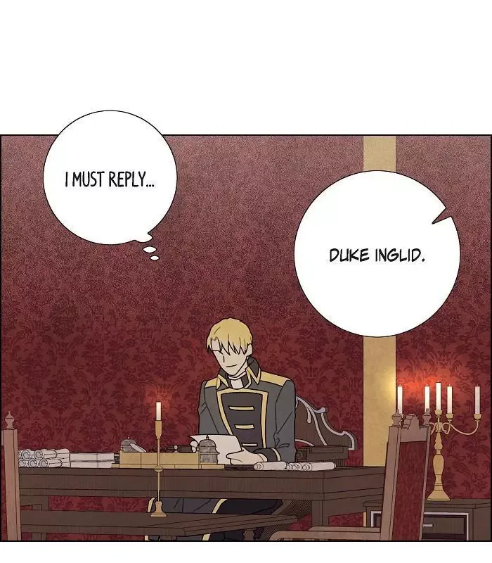 I Stole The Male Lead's First Night Chapter 52 page 60