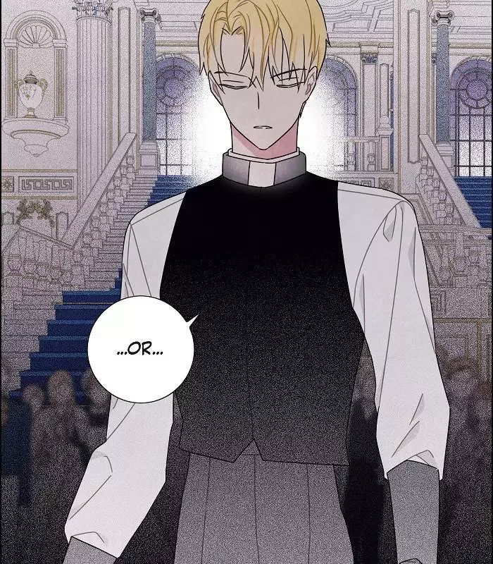 I Stole The Male Lead's First Night Chapter 57 page 13