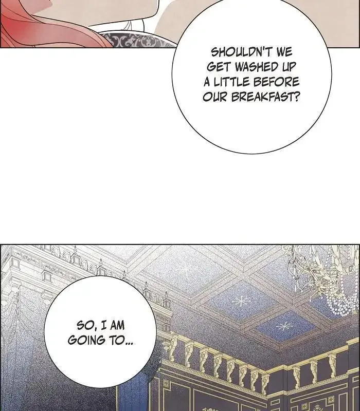 I Stole The Male Lead's First Night Chapter 58 page 12