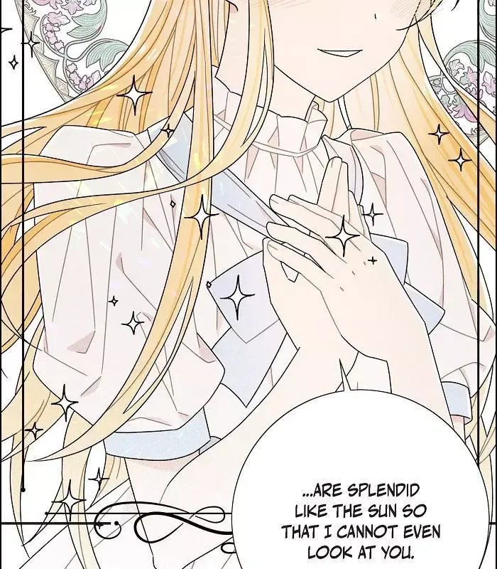 I Stole The Male Lead's First Night Chapter 59 page 19