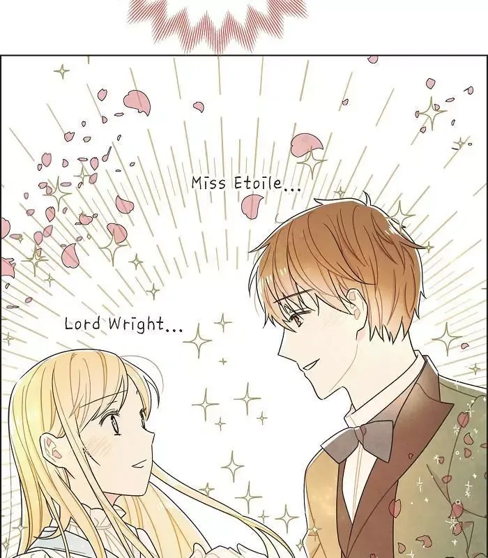 I Stole The Male Lead's First Night Chapter 59 page 21