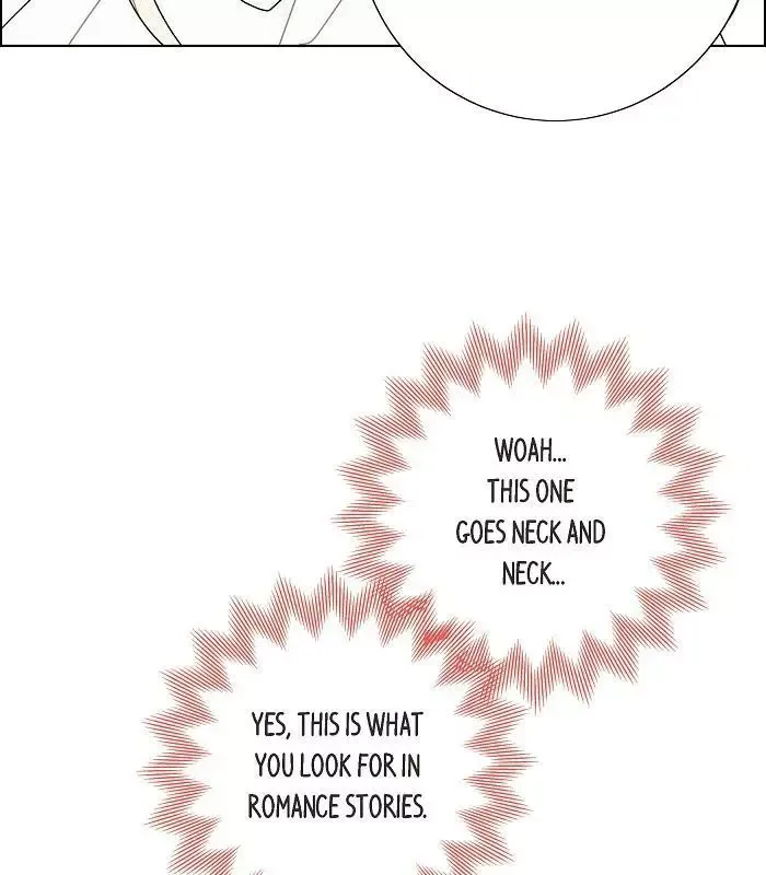 I Stole The Male Lead's First Night Chapter 59 page 20