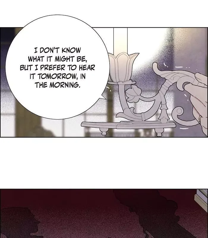 I Stole The Male Lead's First Night Chapter 54 page 65