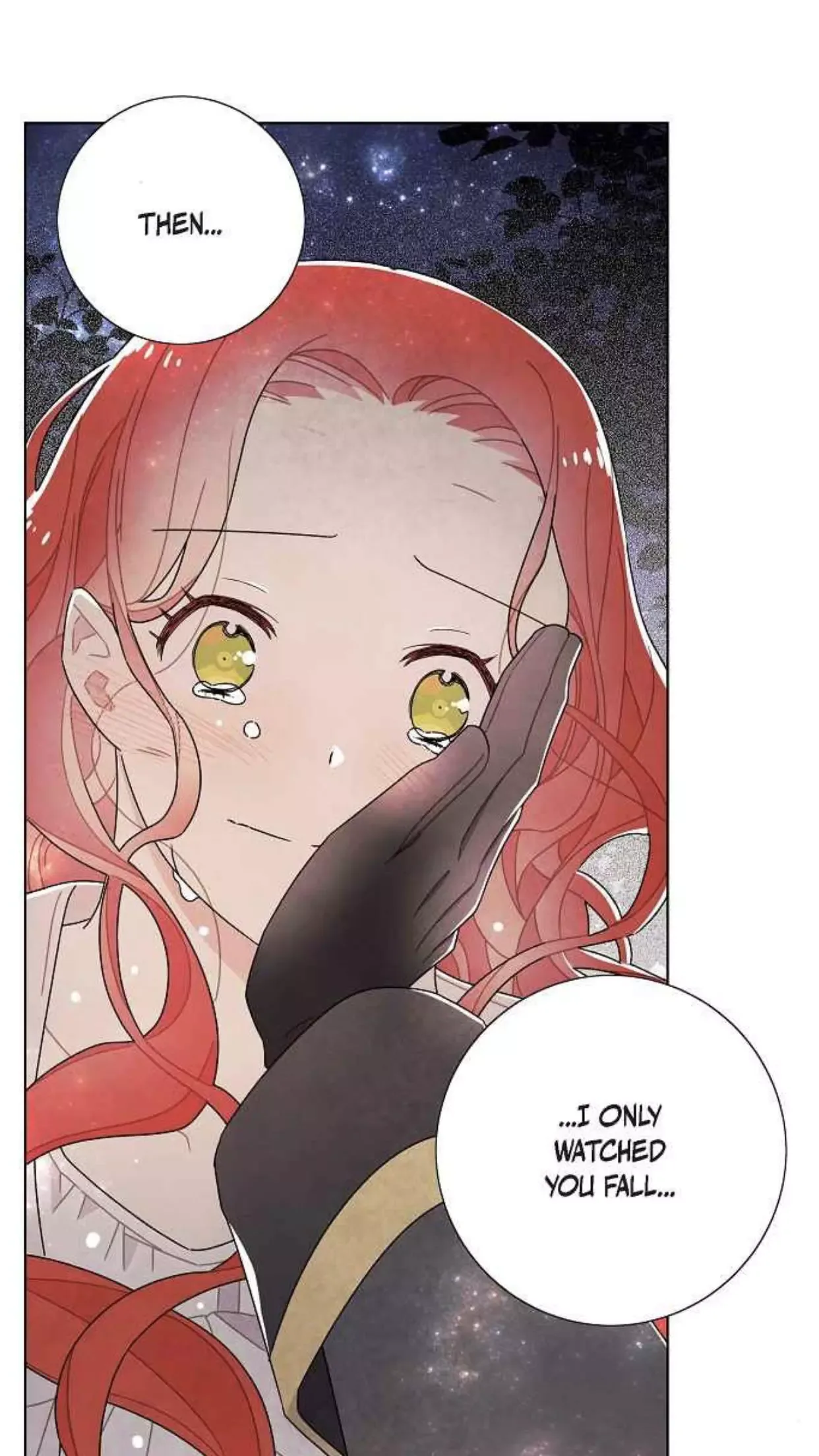 I Stole The Male Lead's First Night Chapter 56 page 7