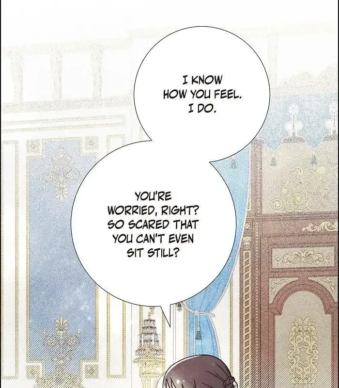 I Stole The Male Lead's First Night Chapter 53 page 53
