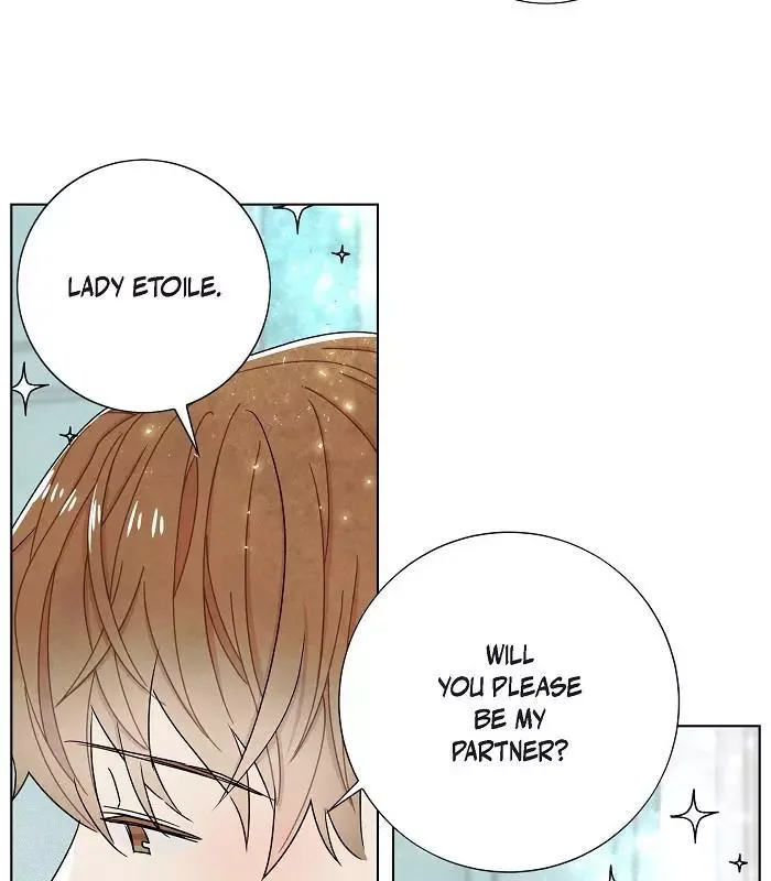 I Stole The Male Lead's First Night Chapter 59 page 11