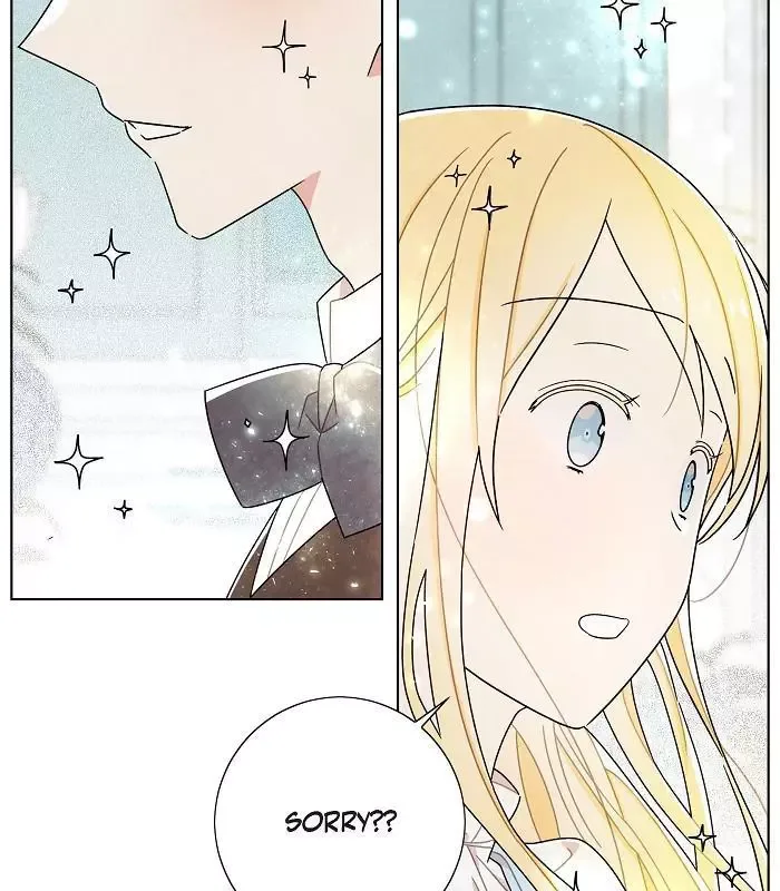I Stole The Male Lead's First Night Chapter 59 page 12