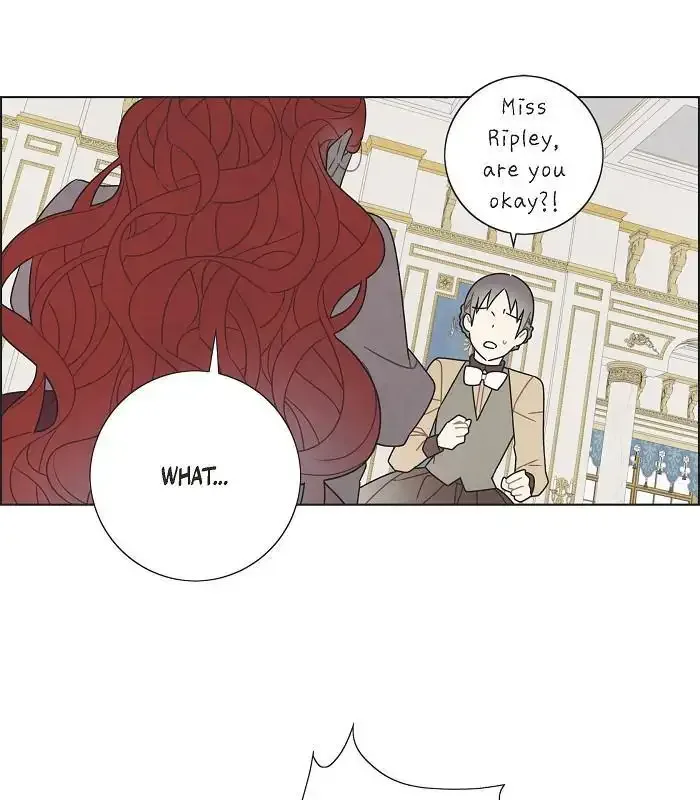I Stole The Male Lead's First Night Chapter 53 page 43