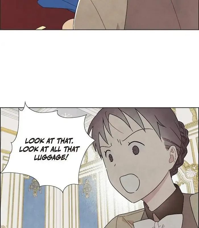 I Stole The Male Lead's First Night Chapter 53 page 48