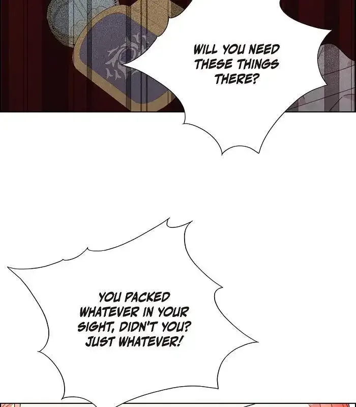 I Stole The Male Lead's First Night Chapter 53 page 51