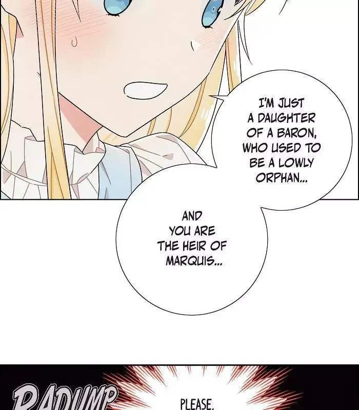 I Stole The Male Lead's First Night Chapter 59 page 14
