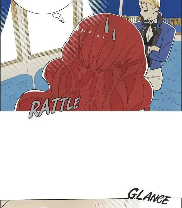 I Stole The Male Lead's First Night Chapter 58 page 17