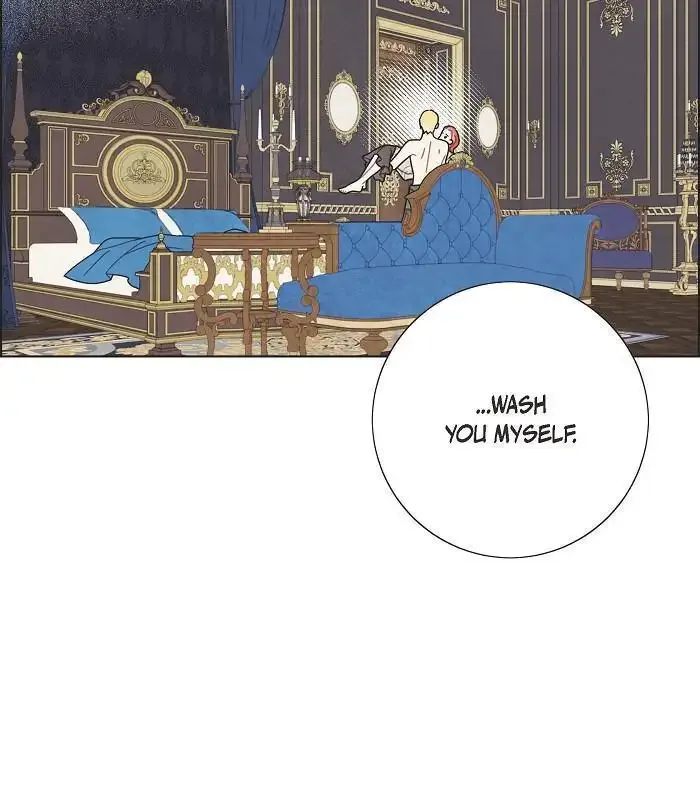 I Stole The Male Lead's First Night Chapter 58 page 13