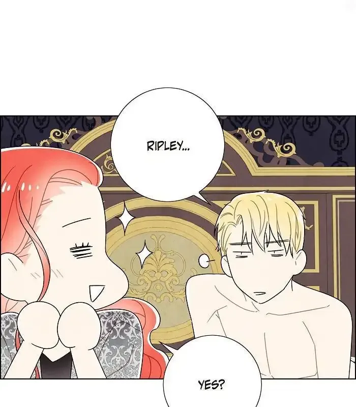I Stole The Male Lead's First Night Chapter 58 page 3