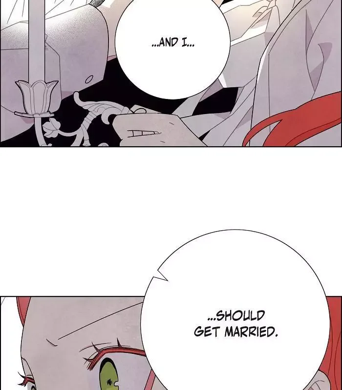 I Stole The Male Lead's First Night Chapter 54 page 68