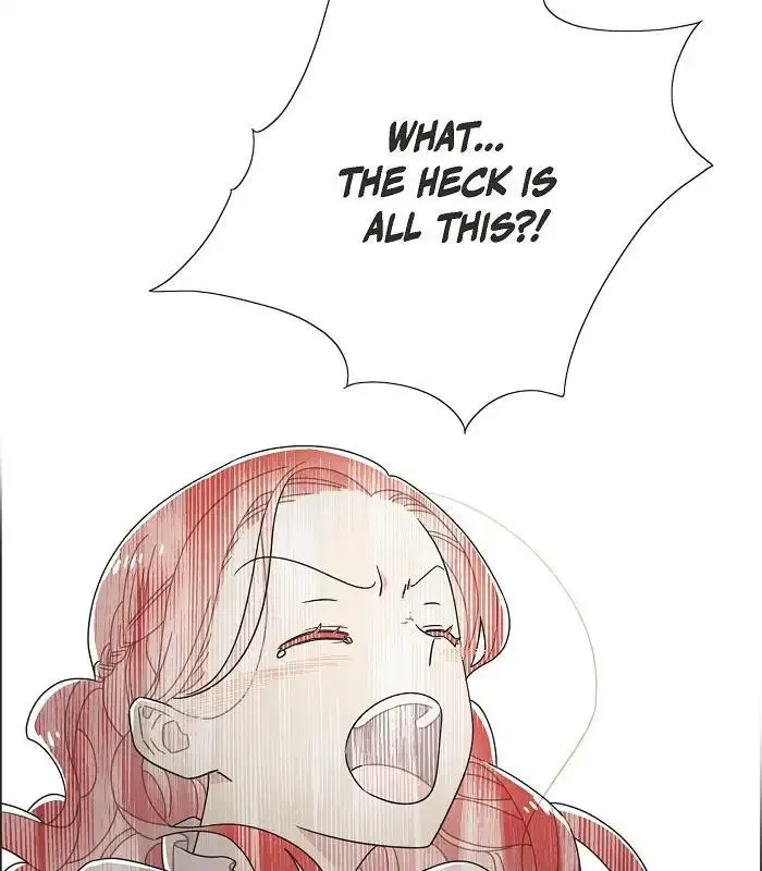 I Stole The Male Lead's First Night Chapter 53 page 44