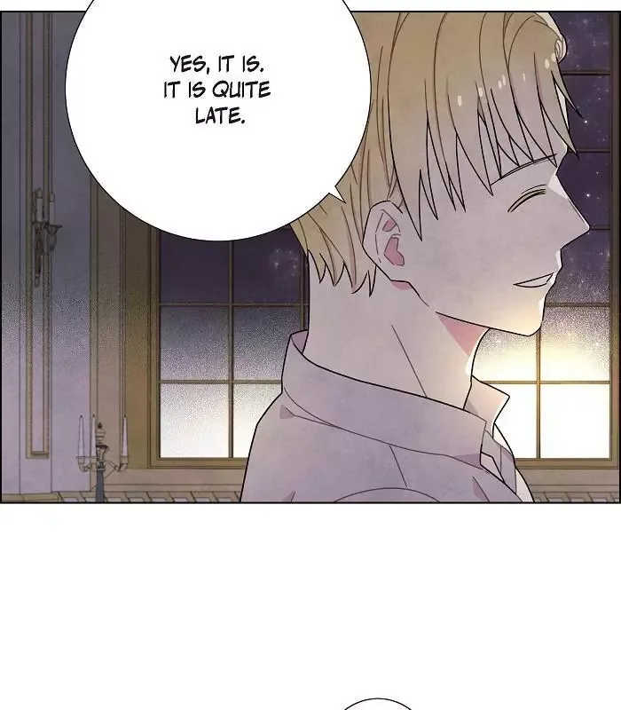 I Stole The Male Lead's First Night Chapter 54 page 61