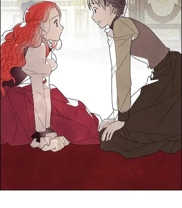 I Stole The Male Lead's First Night Chapter 53 page 54