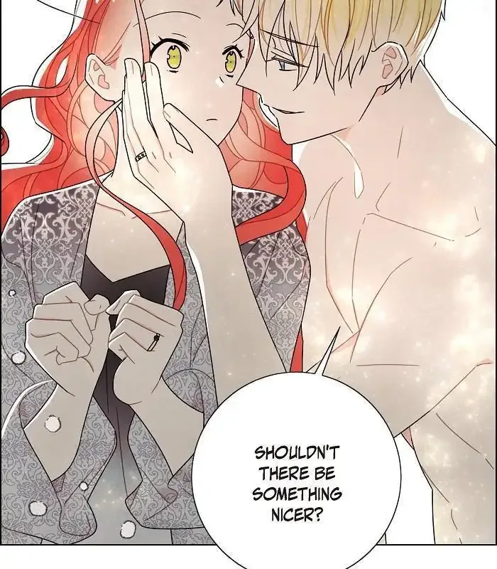 I Stole The Male Lead's First Night Chapter 58 page 5