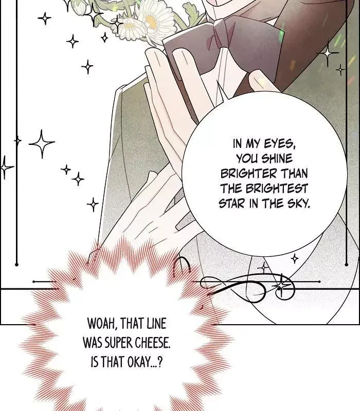 I Stole The Male Lead's First Night Chapter 59 page 17