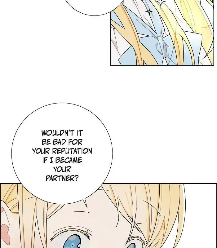 I Stole The Male Lead's First Night Chapter 59 page 13
