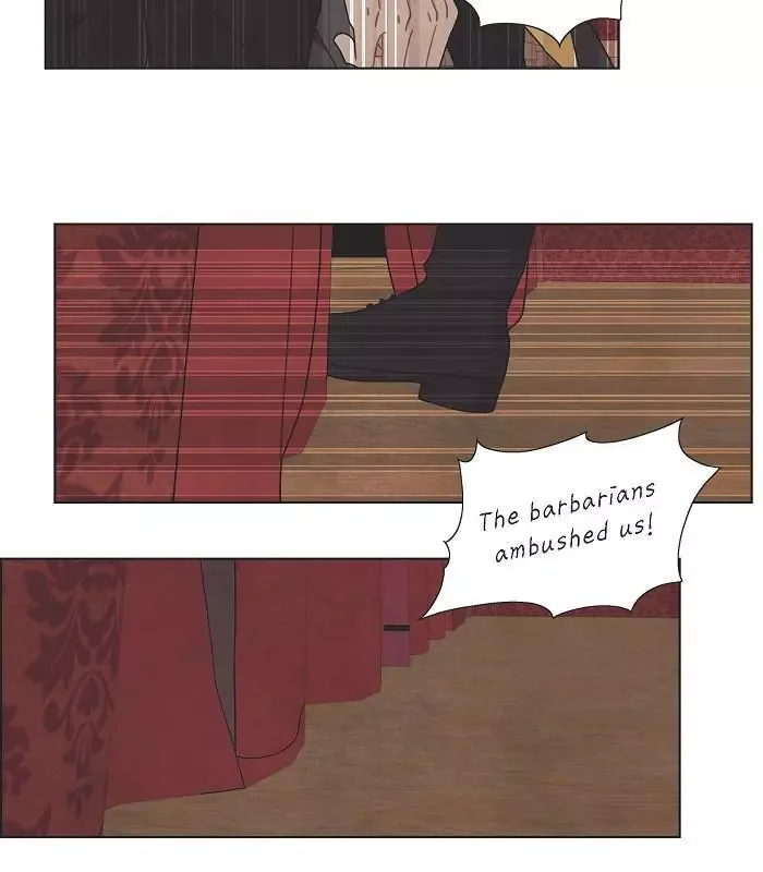 I Stole The Male Lead's First Night Chapter 52 page 75