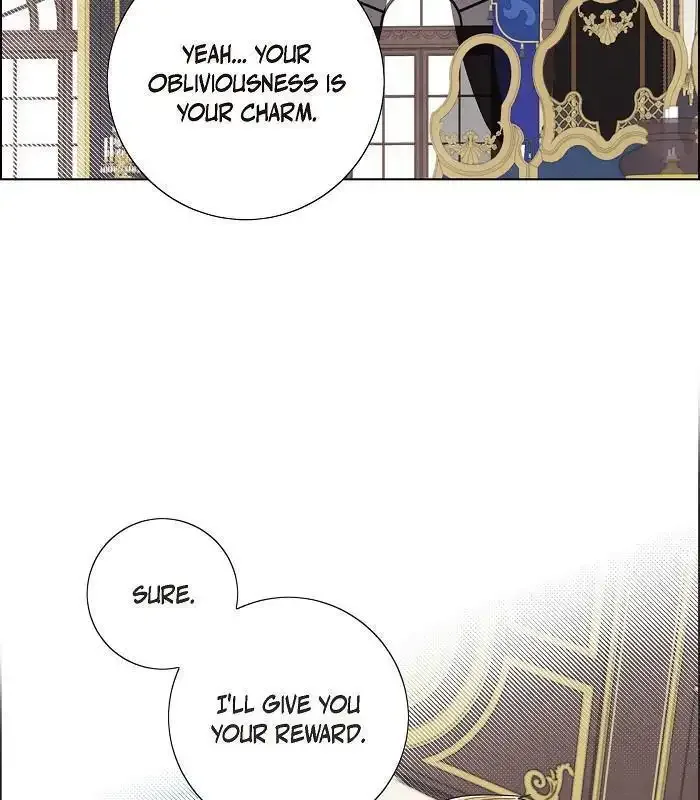 I Stole The Male Lead's First Night Chapter 58 page 9