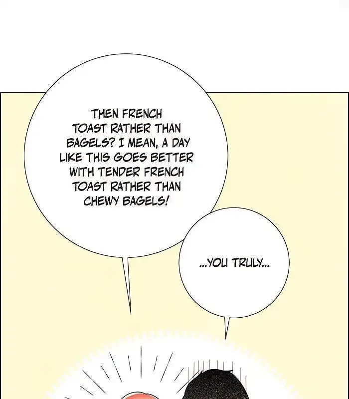 I Stole The Male Lead's First Night Chapter 58 page 7