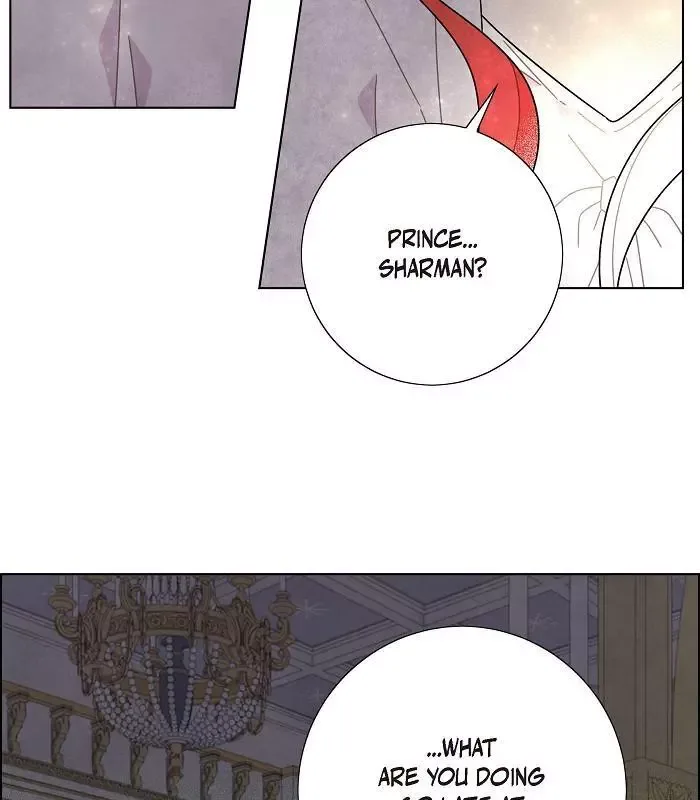I Stole The Male Lead's First Night Chapter 54 page 58