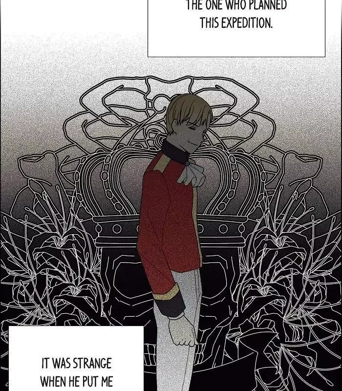 I Stole The Male Lead's First Night Chapter 52 page 69