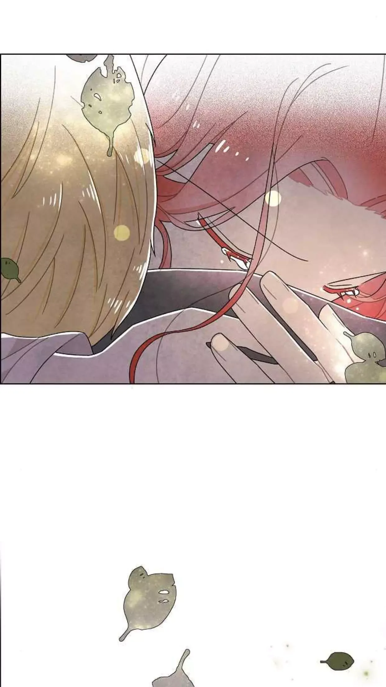 I Stole The Male Lead's First Night Chapter 56 page 5