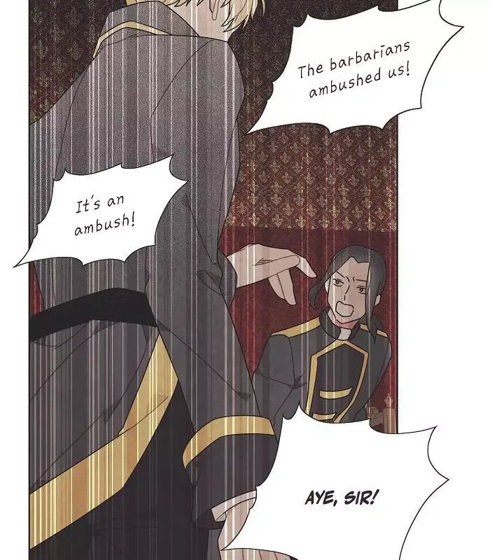 I Stole The Male Lead's First Night Chapter 52 page 74